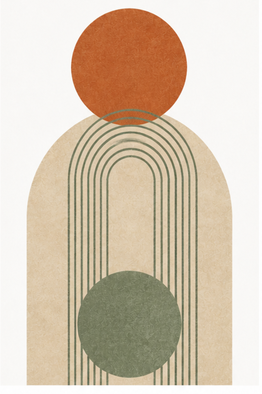 Arch Sun Balance